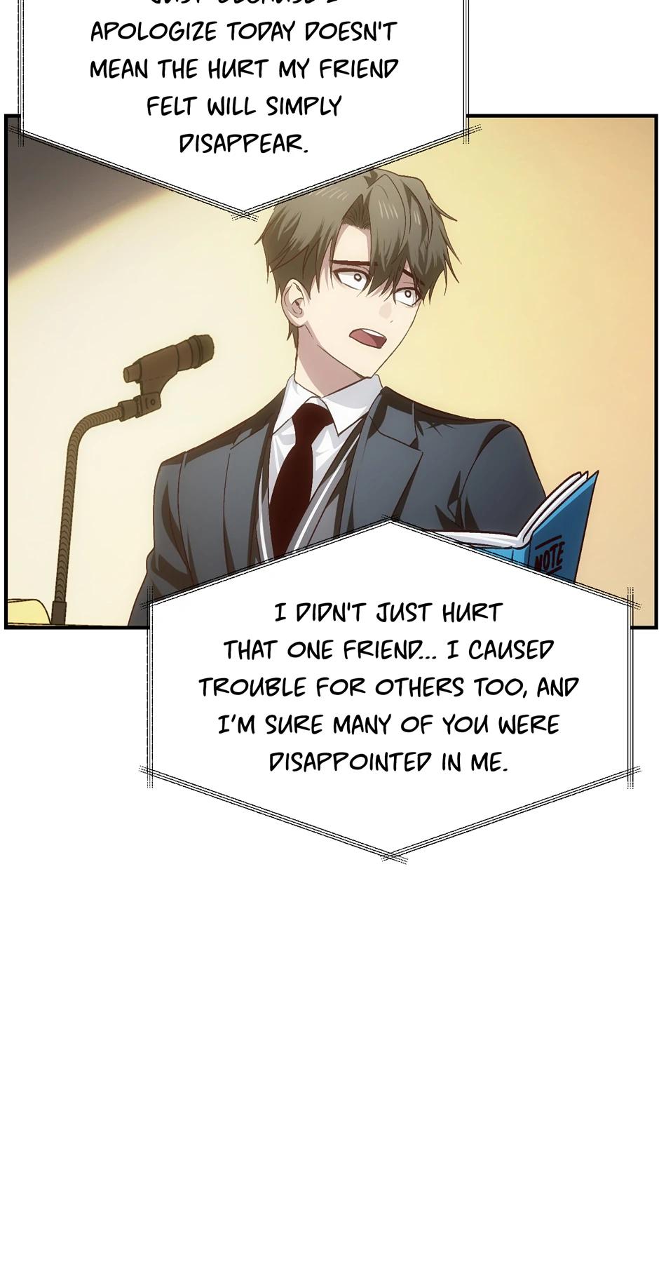 Read SSS Class Revival Hunter EN Manga Online