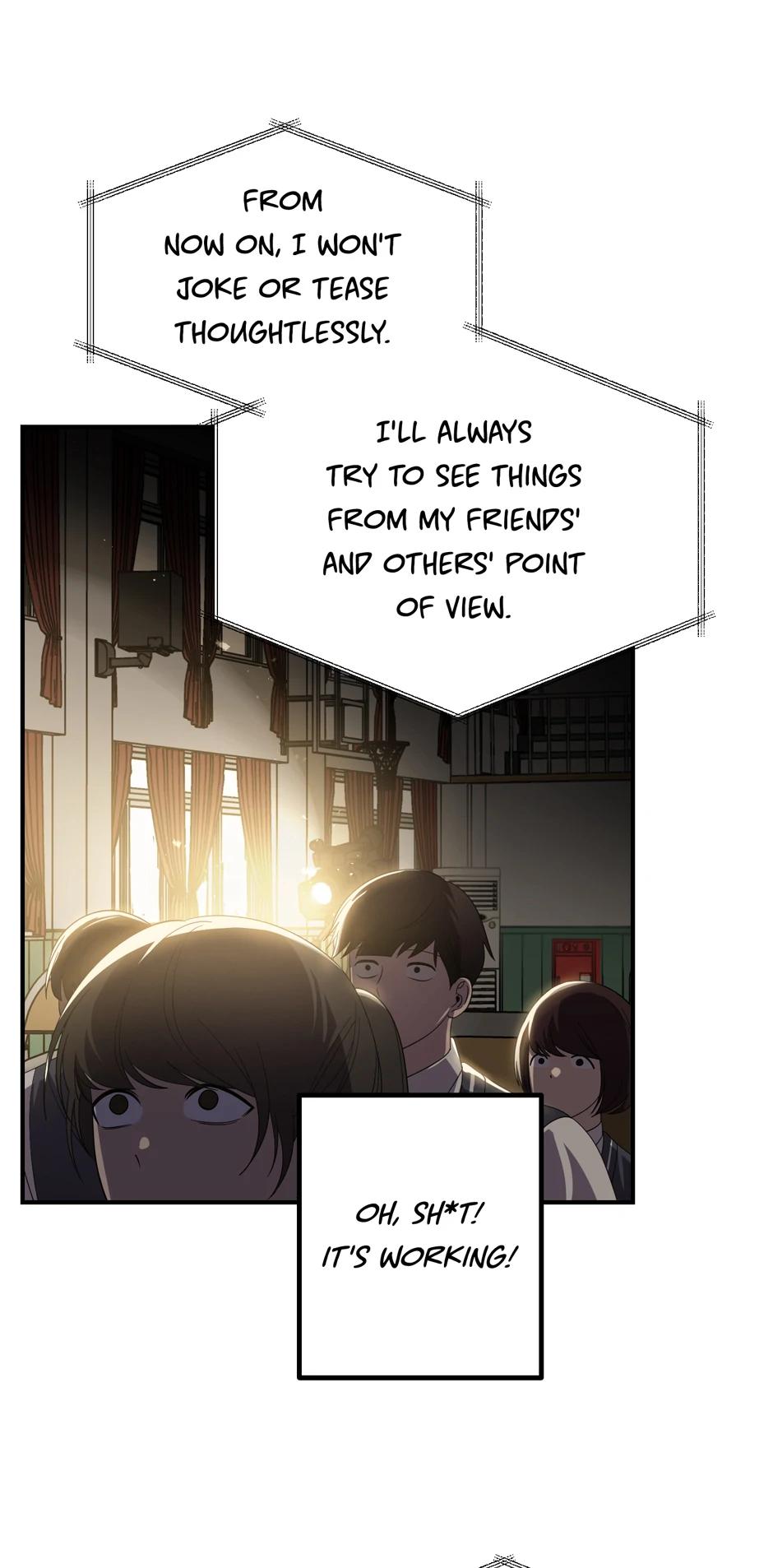 Read SSS Class Revival Hunter EN Manga Online