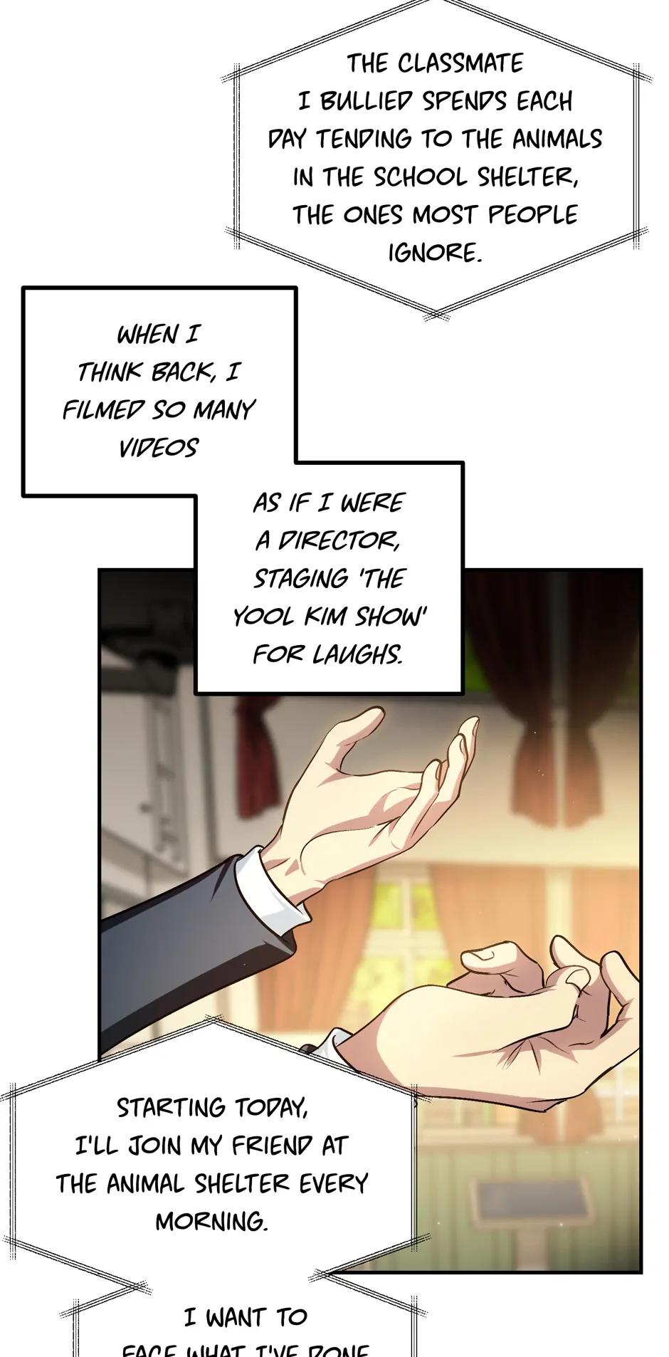 Read SSS Class Revival Hunter EN Manga Online