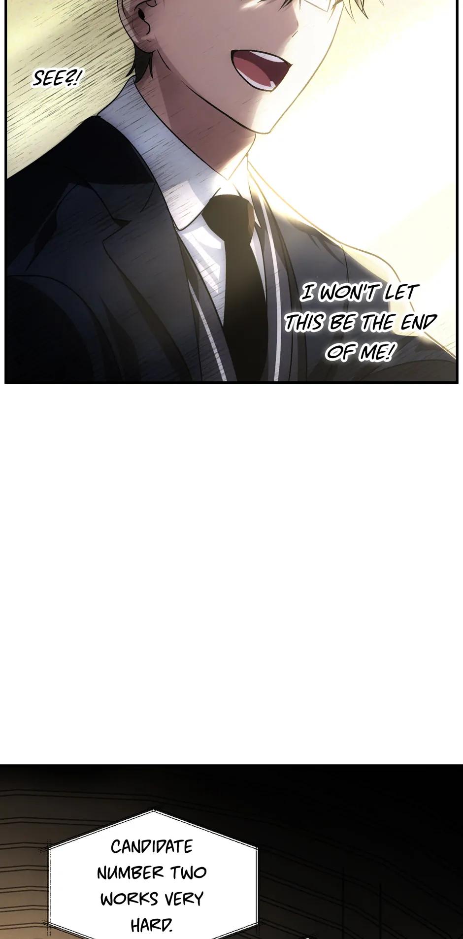 Read SSS Class Revival Hunter EN Manga Online