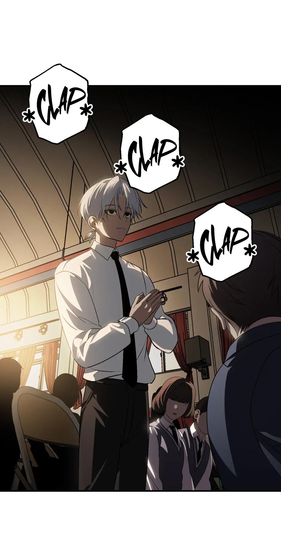 Read SSS Class Revival Hunter EN Manga Online