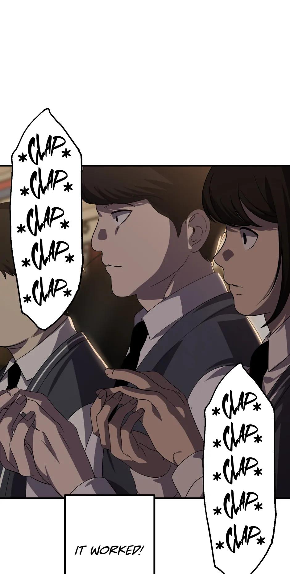 Read SSS Class Revival Hunter EN Manga Online