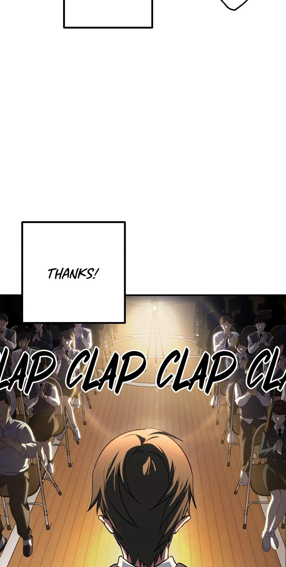 Read SSS Class Revival Hunter EN Manga Online