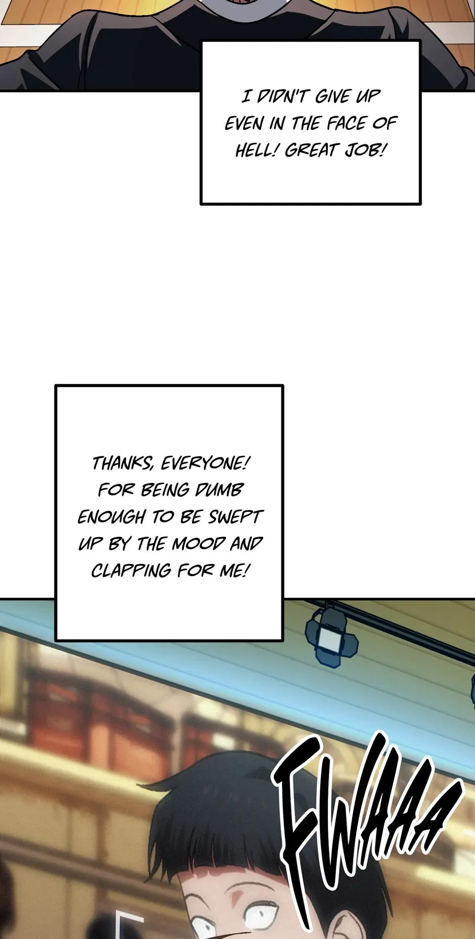 Read SSS Class Revival Hunter EN Manga Online