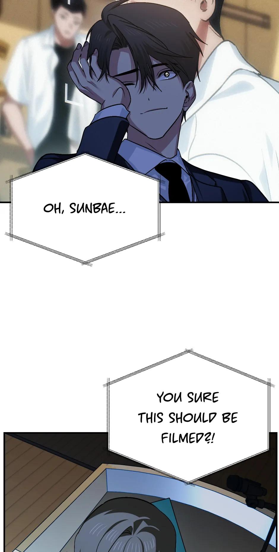 Read SSS Class Revival Hunter EN Manga Online