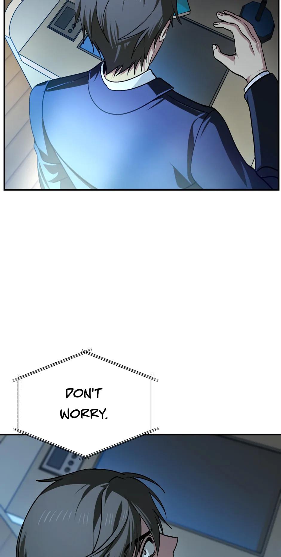 Read SSS Class Revival Hunter EN Manga Online