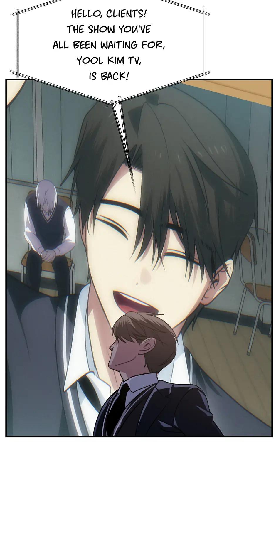 Read SSS Class Revival Hunter EN Manga Online