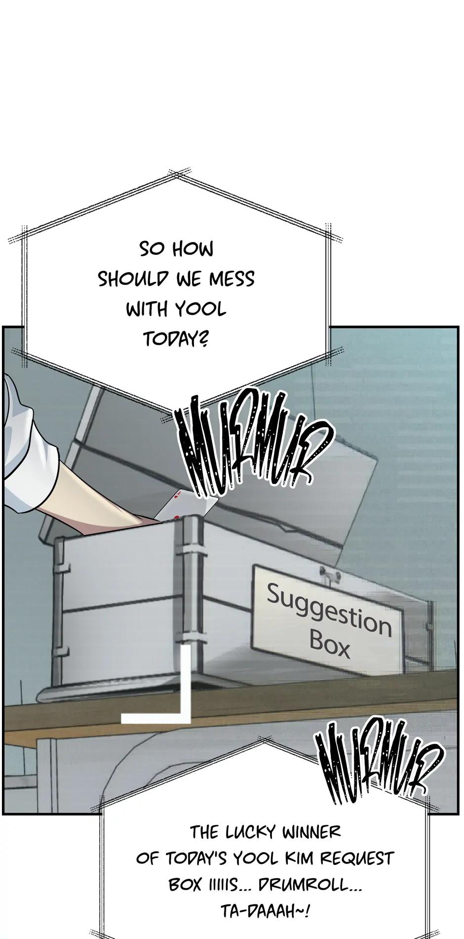 Read SSS Class Revival Hunter EN Manga Online