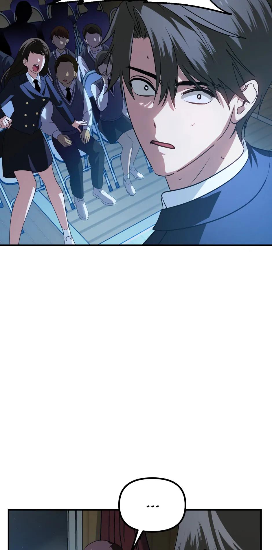 Read SSS Class Revival Hunter EN Manga Online