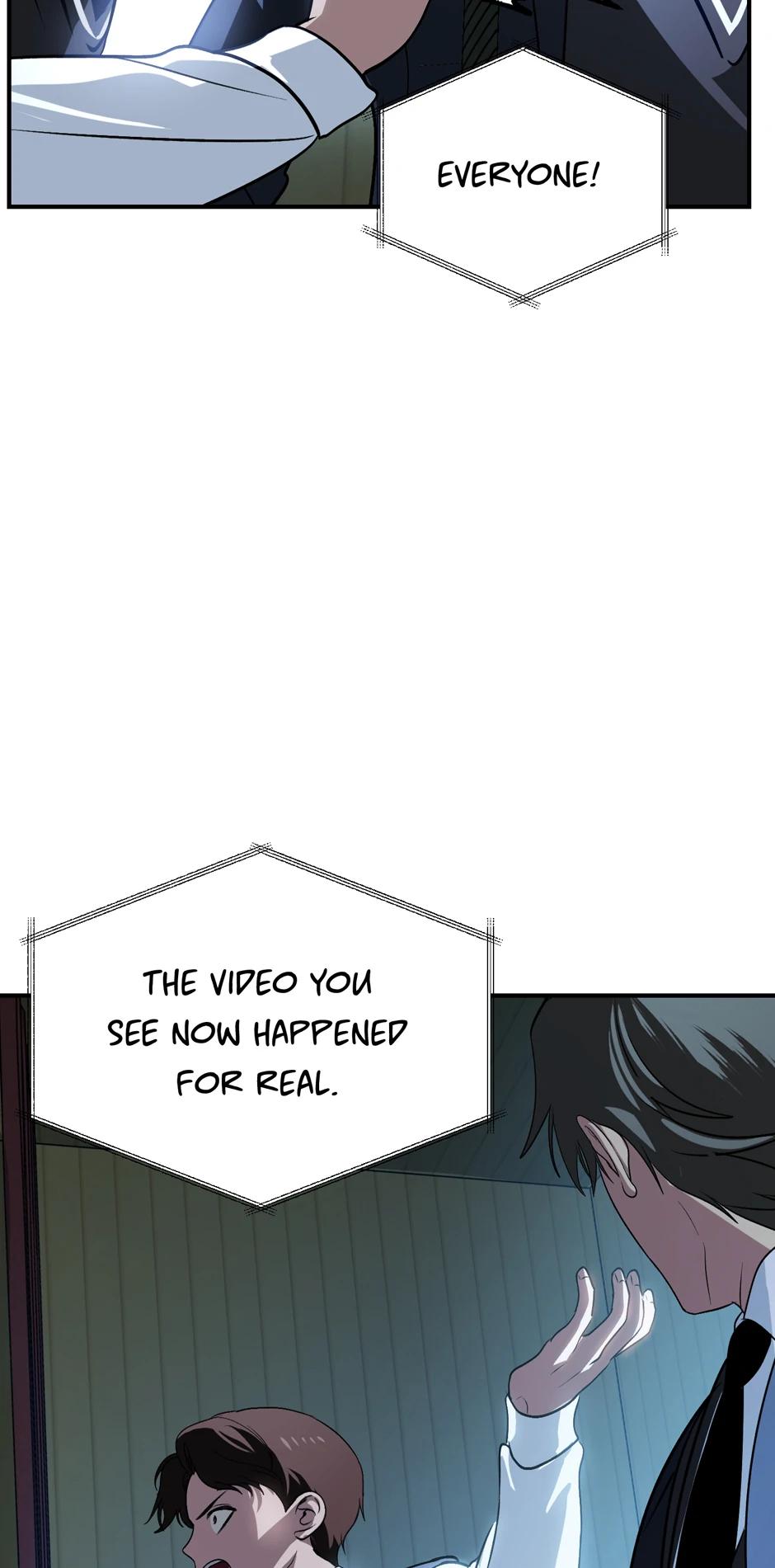 Read SSS Class Revival Hunter EN Manga Online