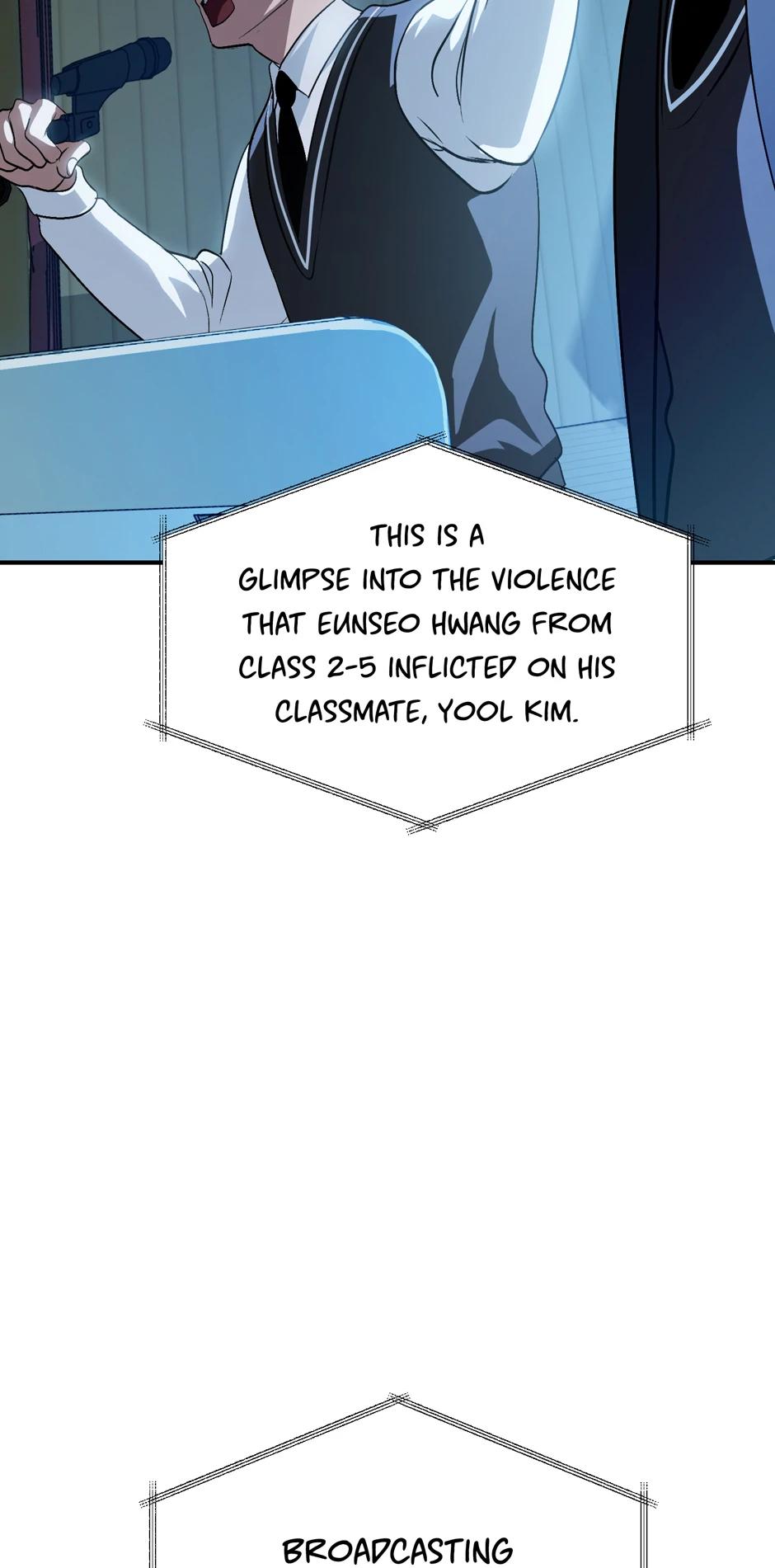 Read SSS Class Revival Hunter EN Manga Online