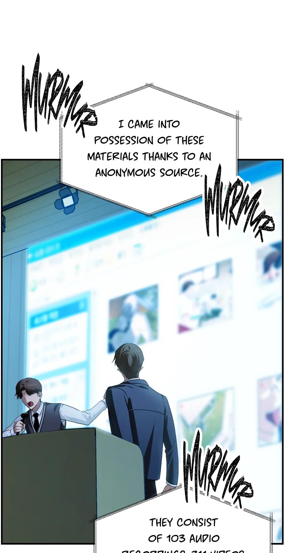 Read SSS Class Revival Hunter EN Manga Online