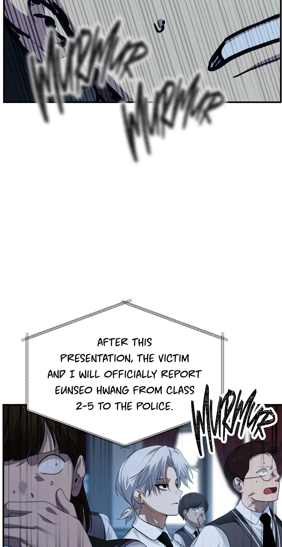 Read SSS Class Revival Hunter EN Manga Online