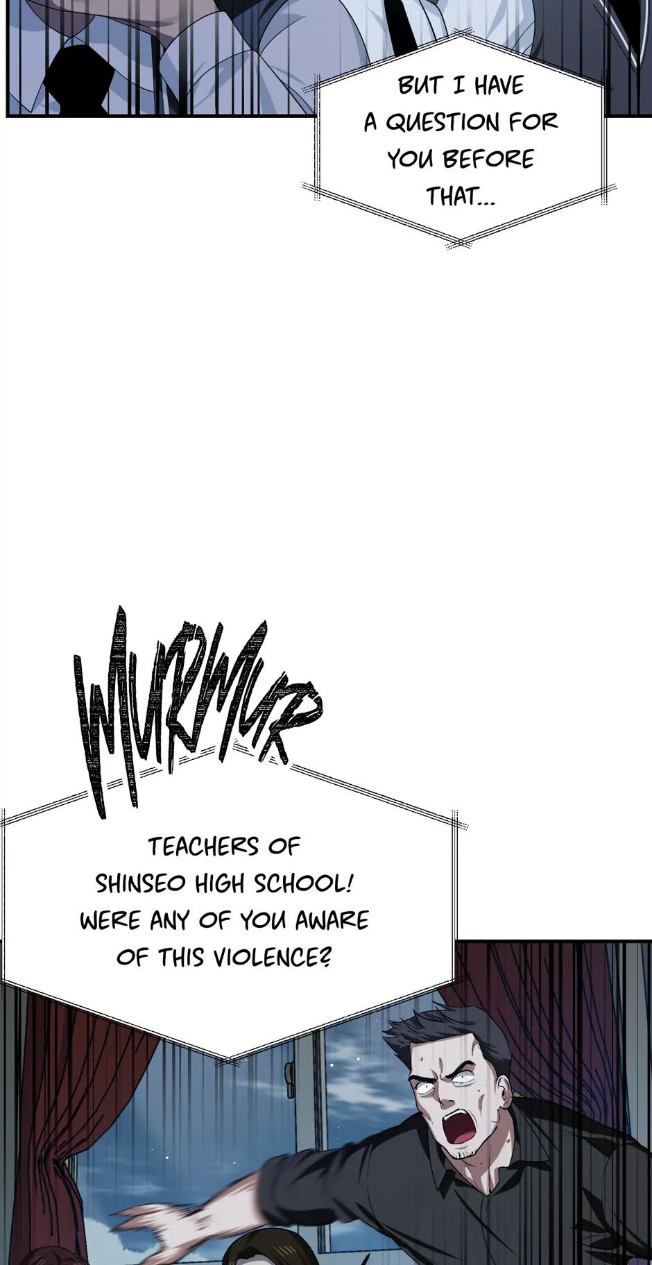 Read SSS Class Revival Hunter EN Manga Online