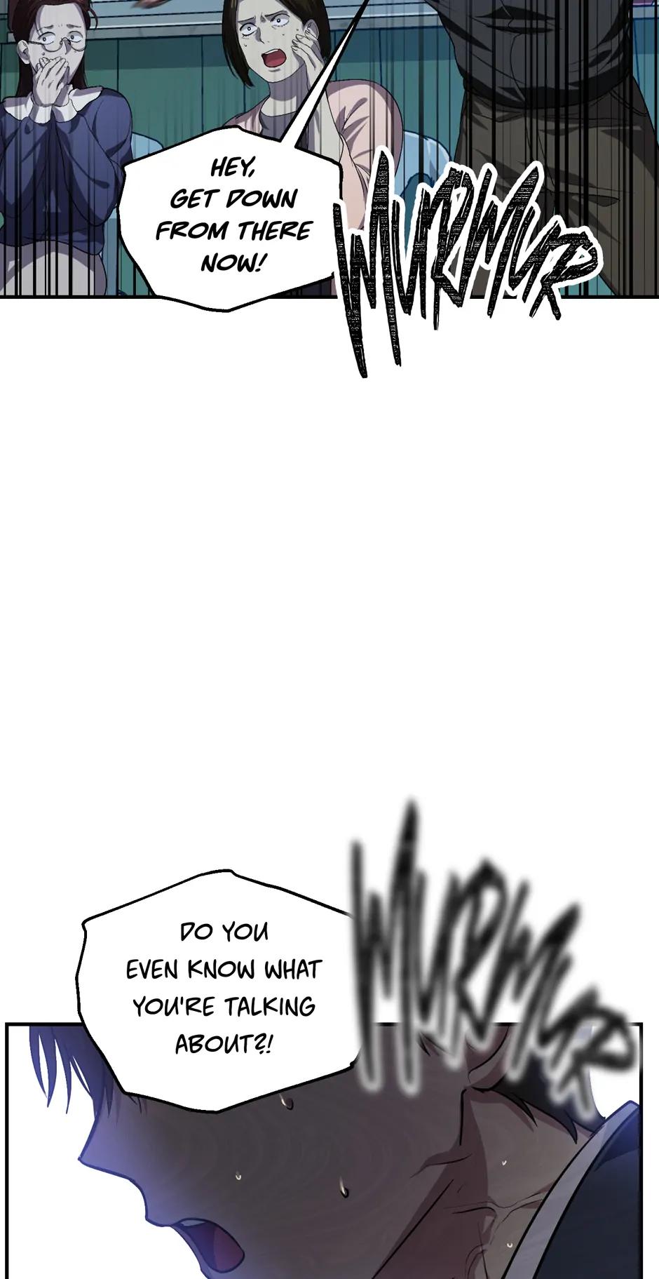 Read SSS Class Revival Hunter EN Manga Online