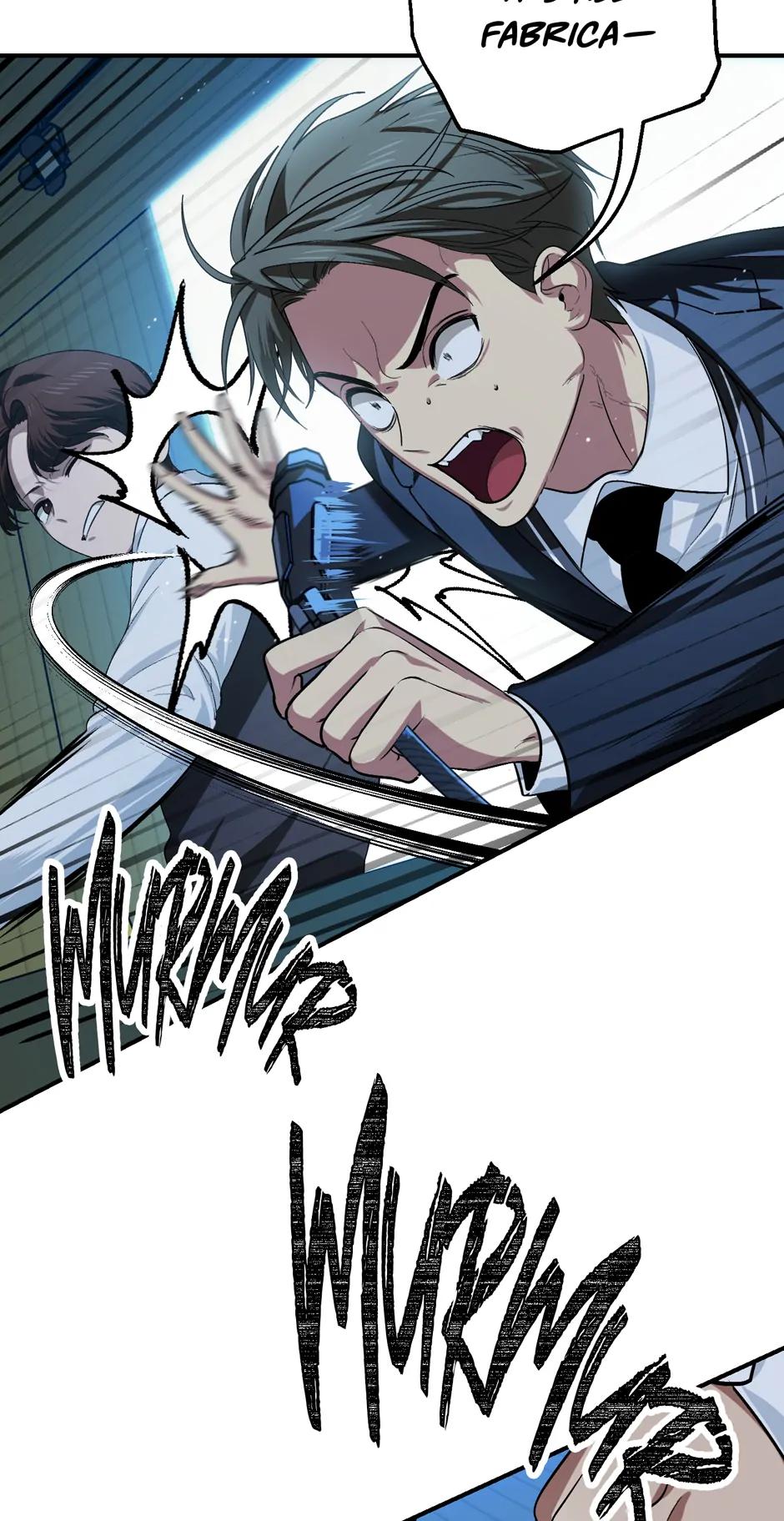 Read SSS Class Revival Hunter EN Manga Online