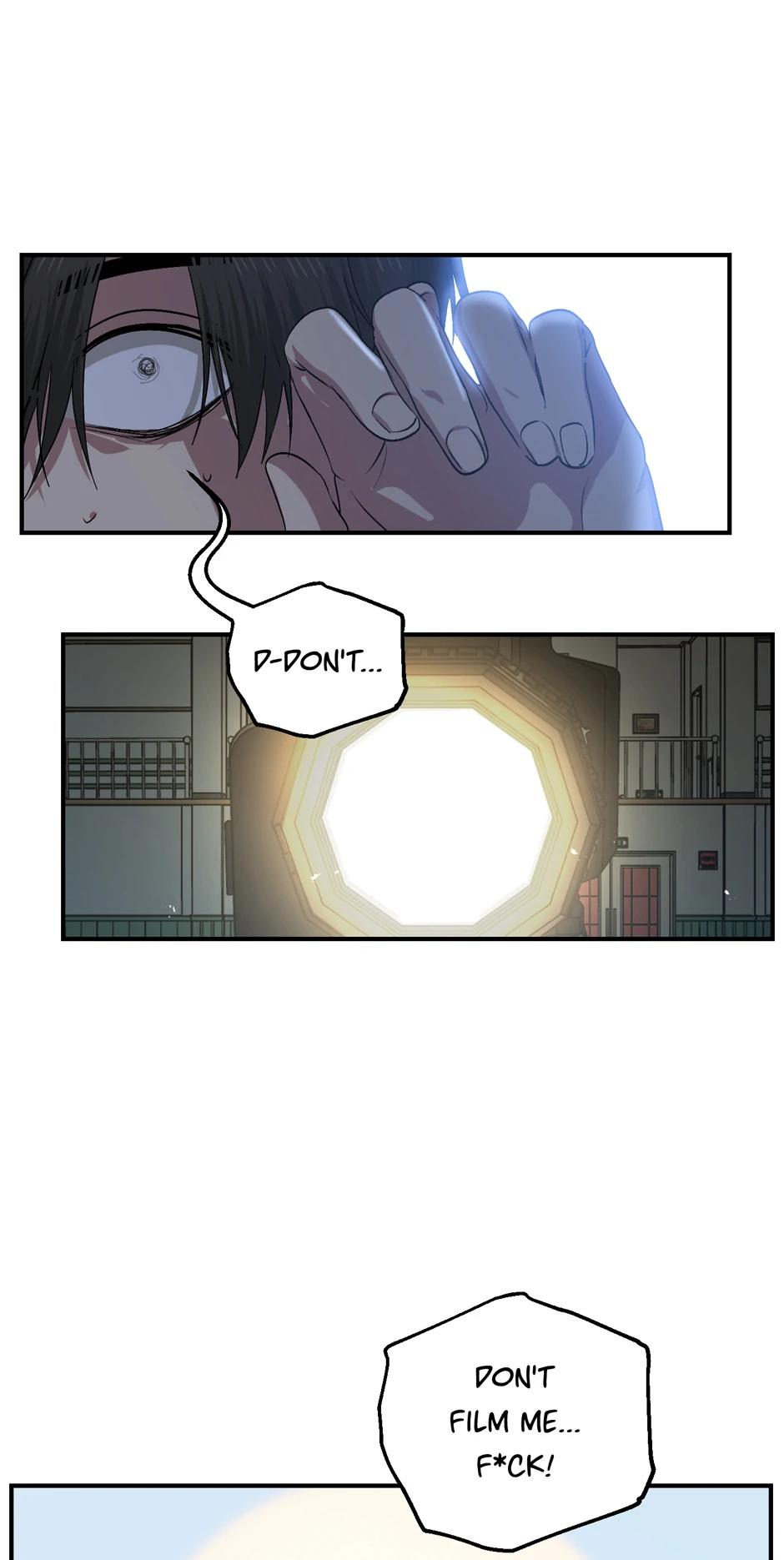 Read SSS Class Revival Hunter EN Manga Online