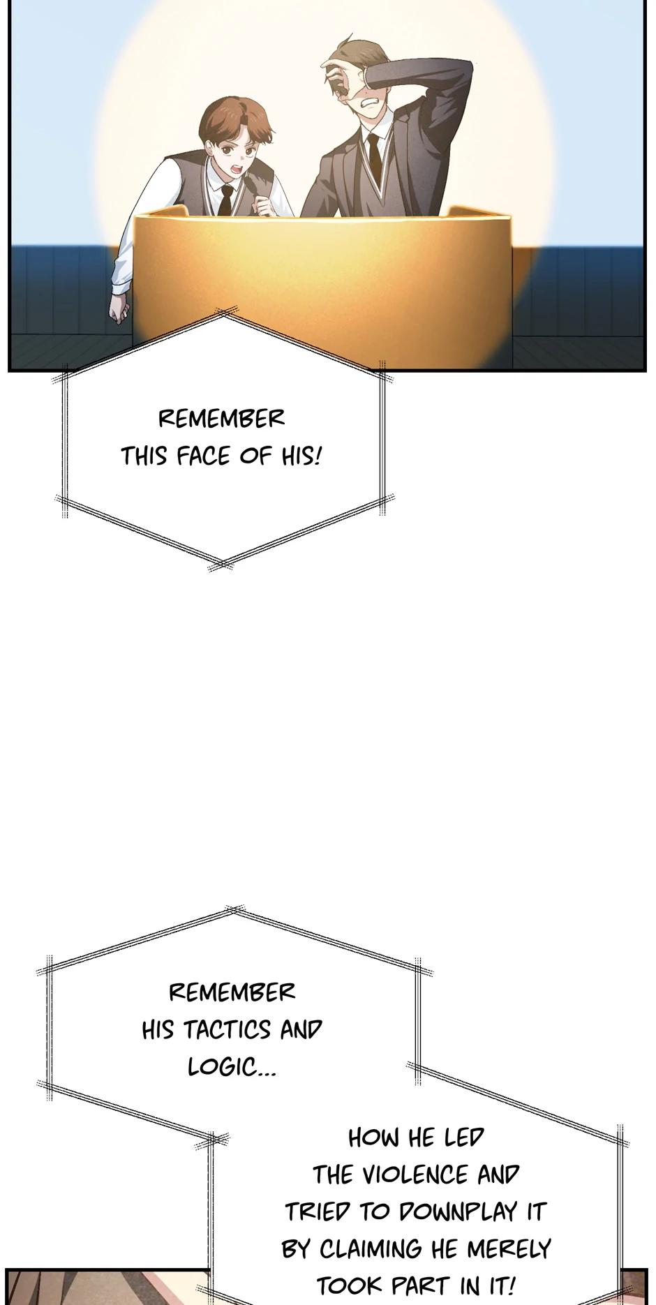 Read SSS Class Revival Hunter EN Manga Online