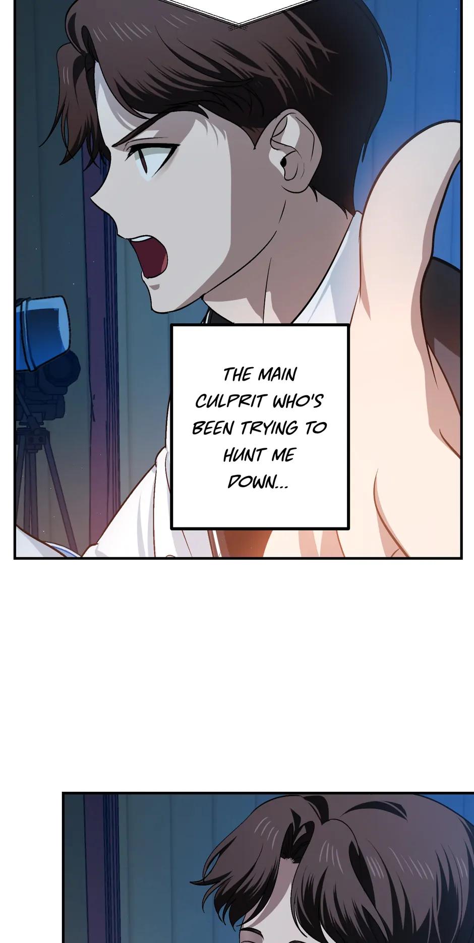 Read SSS Class Revival Hunter EN Manga Online