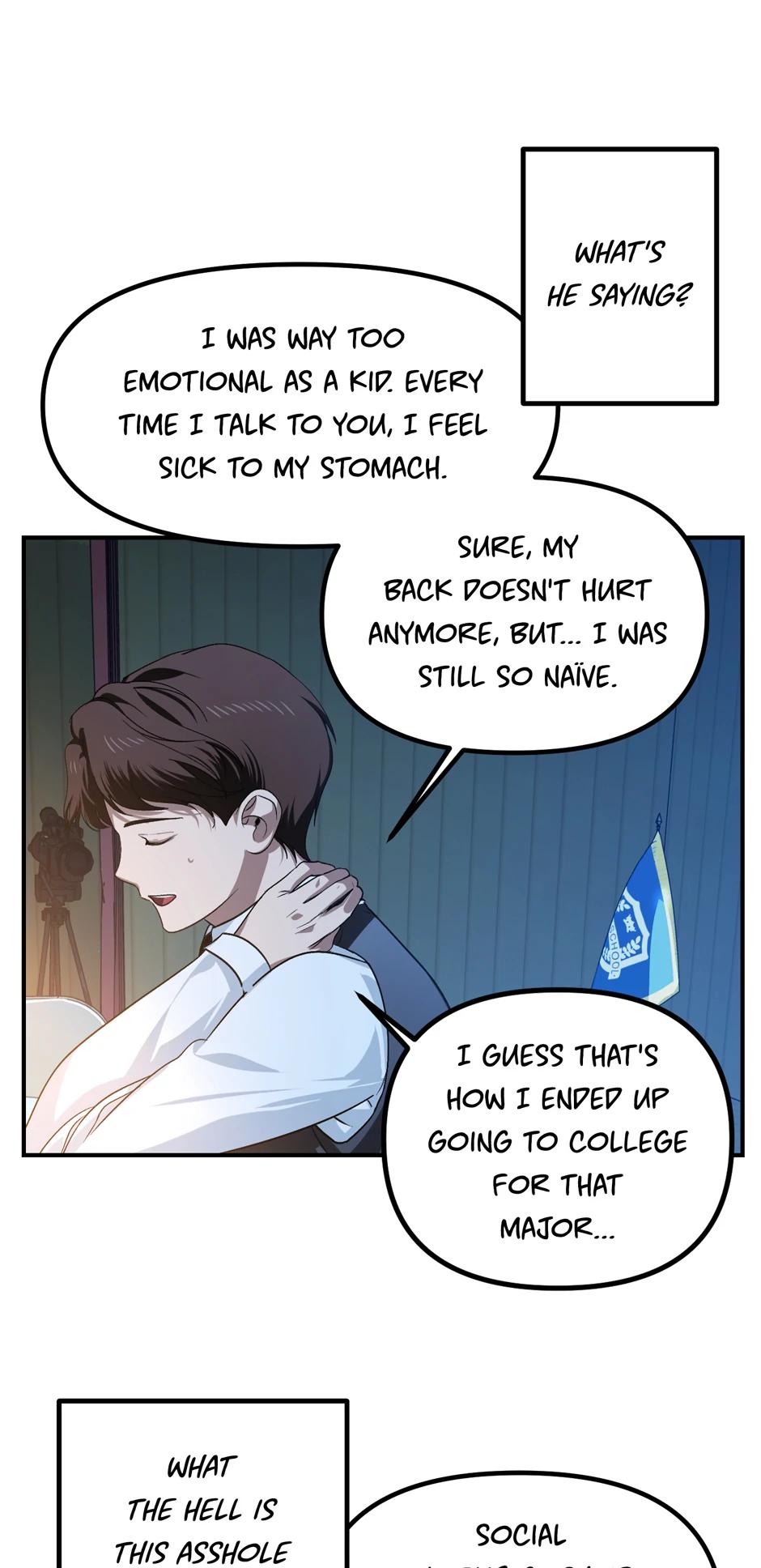 Read SSS Class Revival Hunter EN Manga Online