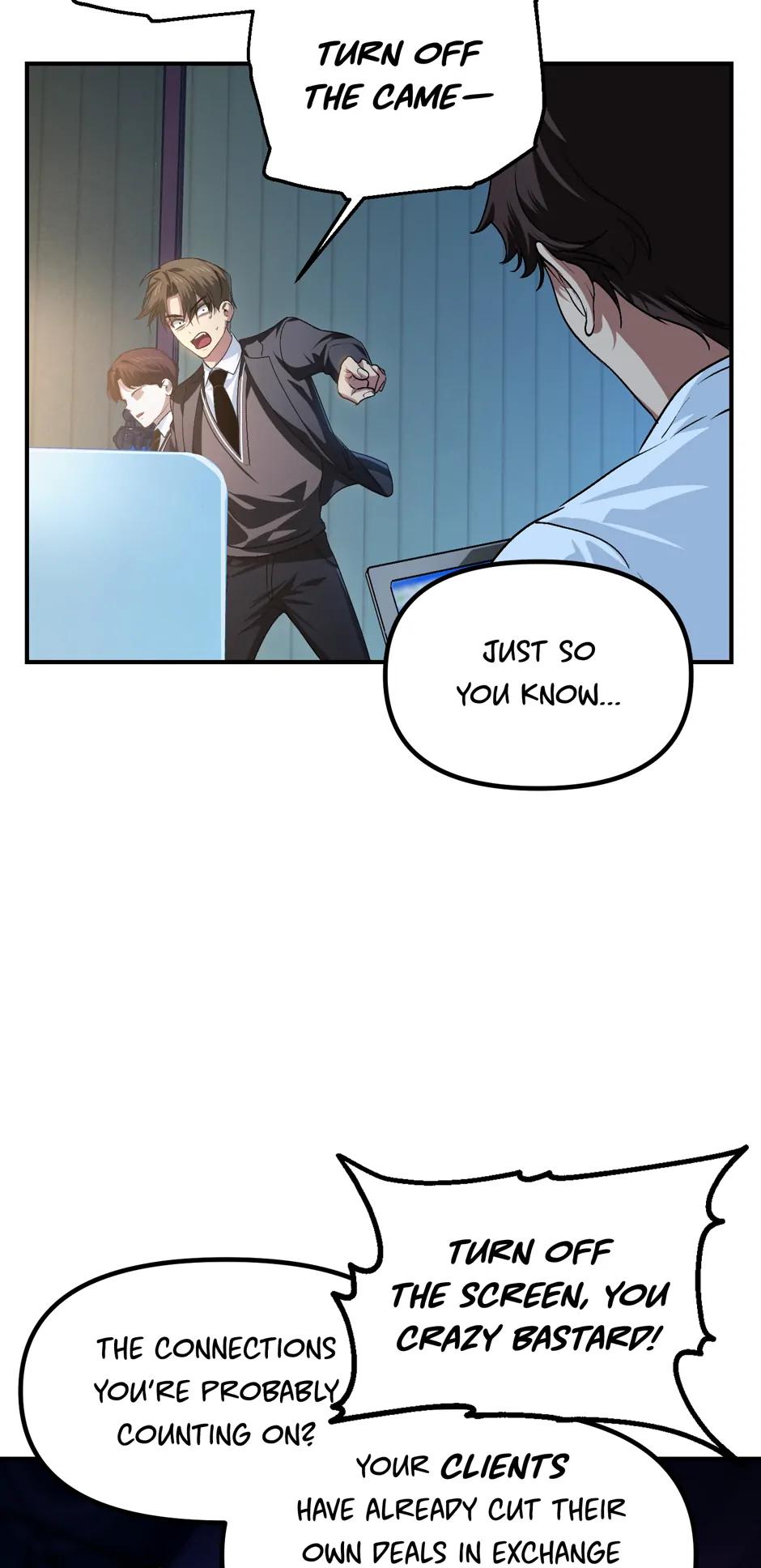 Read SSS Class Revival Hunter EN Manga Online