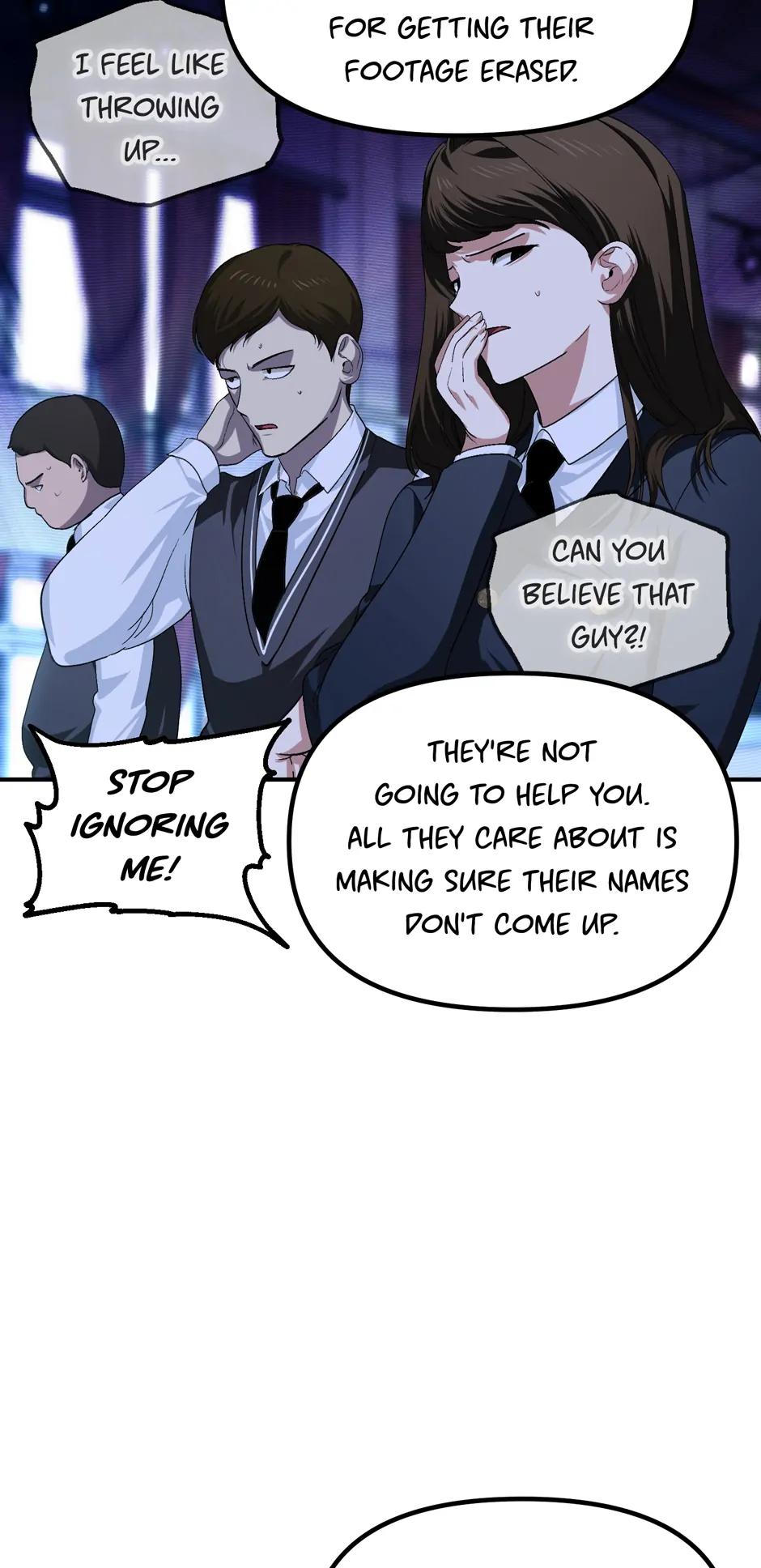 Read SSS Class Revival Hunter EN Manga Online