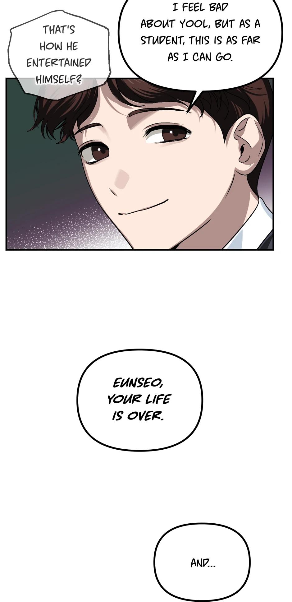 Read SSS Class Revival Hunter EN Manga Online