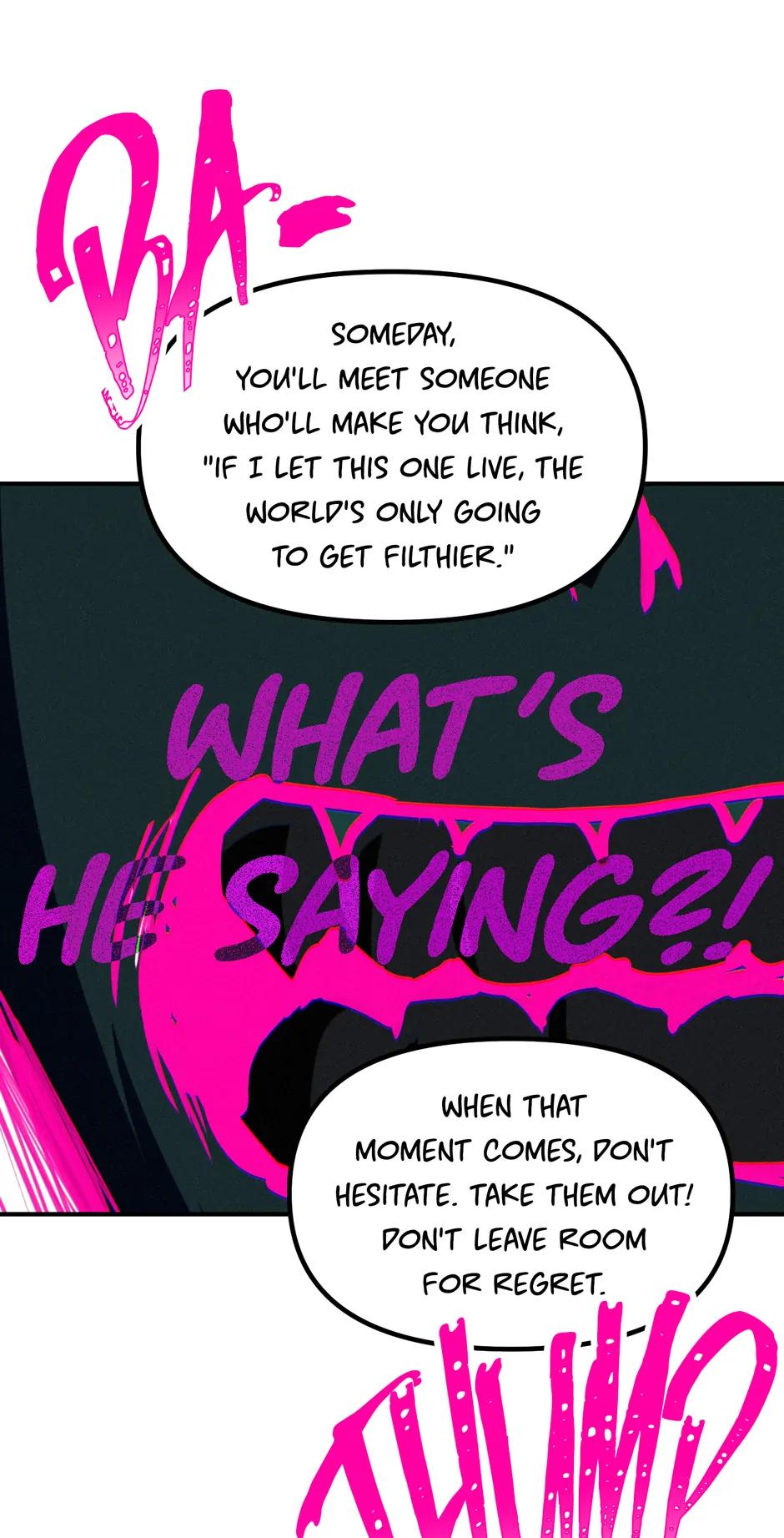 Read SSS Class Revival Hunter EN Manga Online