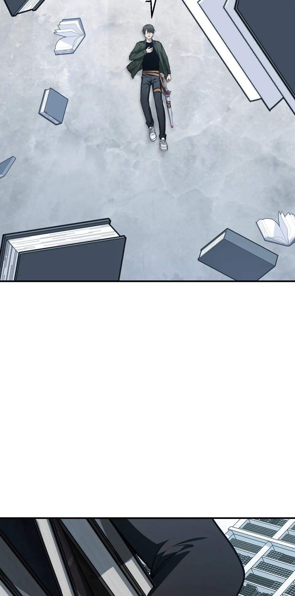 Read SSS Class Revival Hunter EN Manga Online