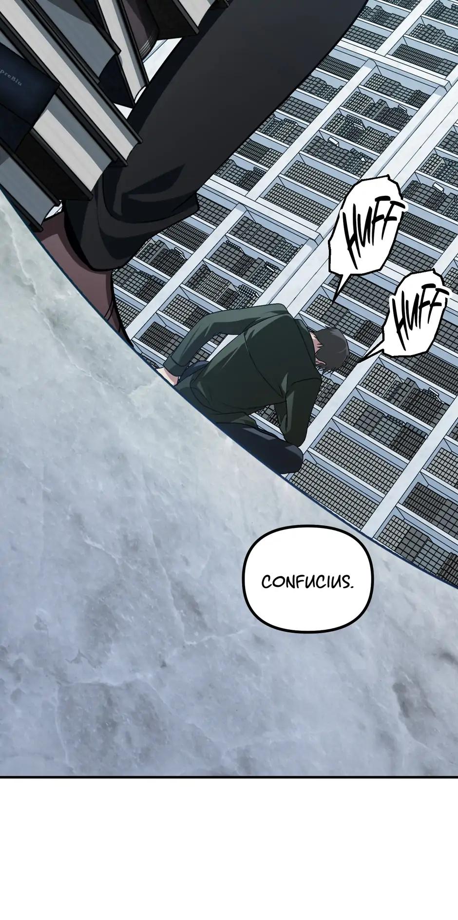 Read SSS Class Revival Hunter EN Manga Online