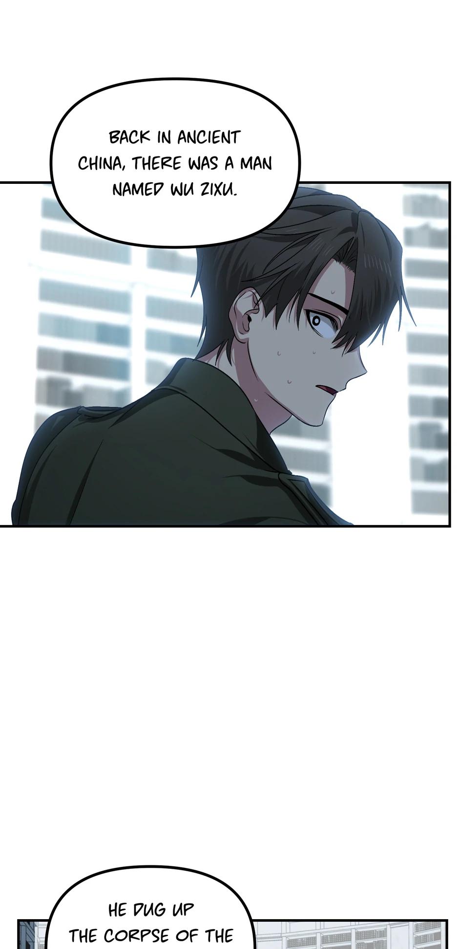 Read SSS Class Revival Hunter EN Manga Online