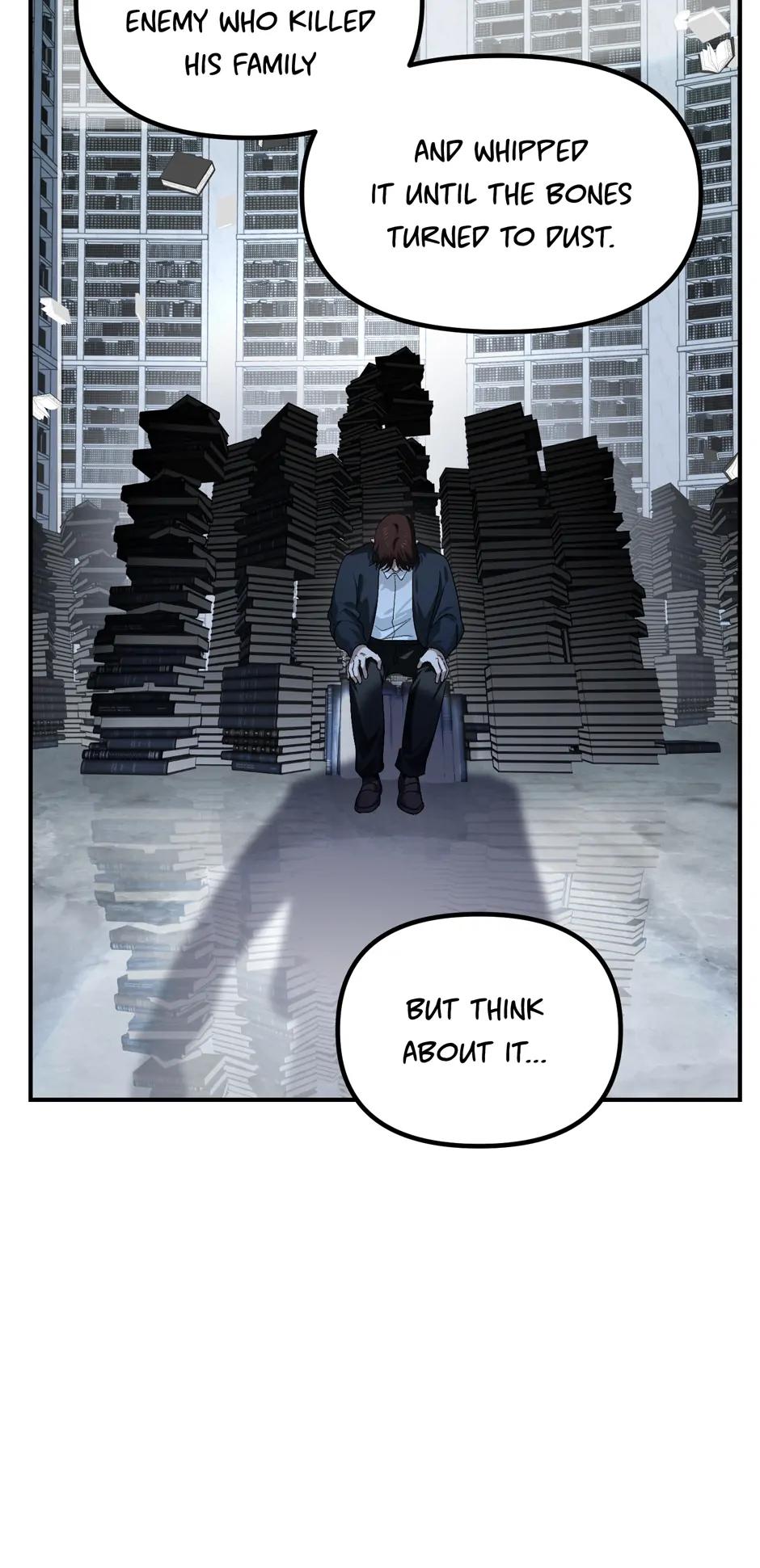 Read SSS Class Revival Hunter EN Manga Online