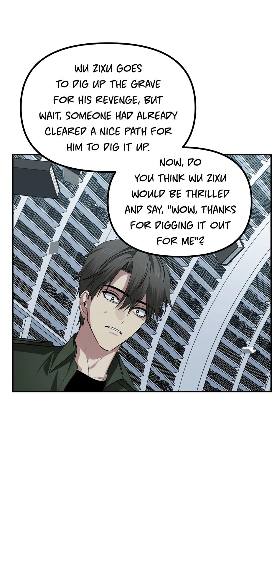 Read SSS Class Revival Hunter EN Manga Online