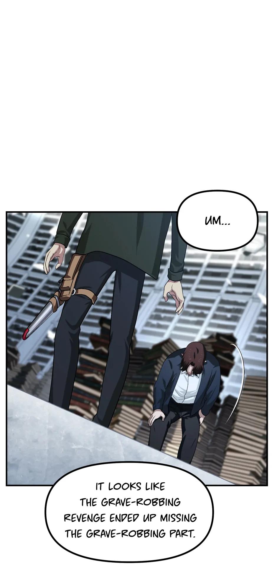 Read SSS Class Revival Hunter EN Manga Online