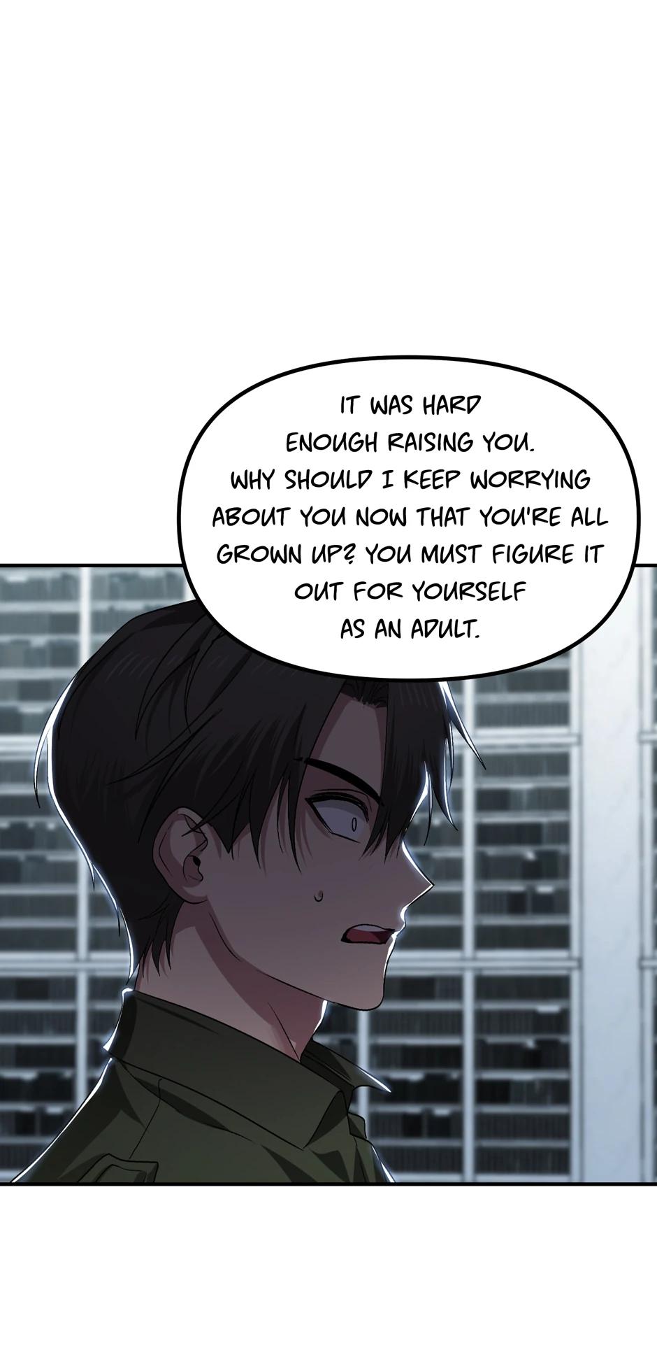 Read SSS Class Revival Hunter EN Manga Online