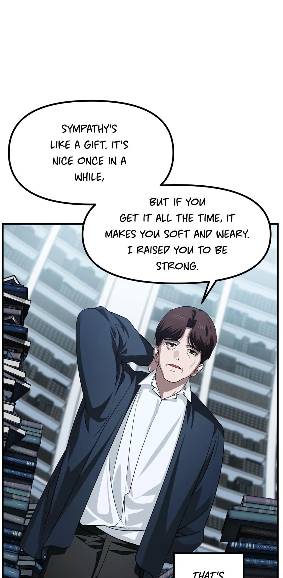 Read SSS Class Revival Hunter EN Manga Online