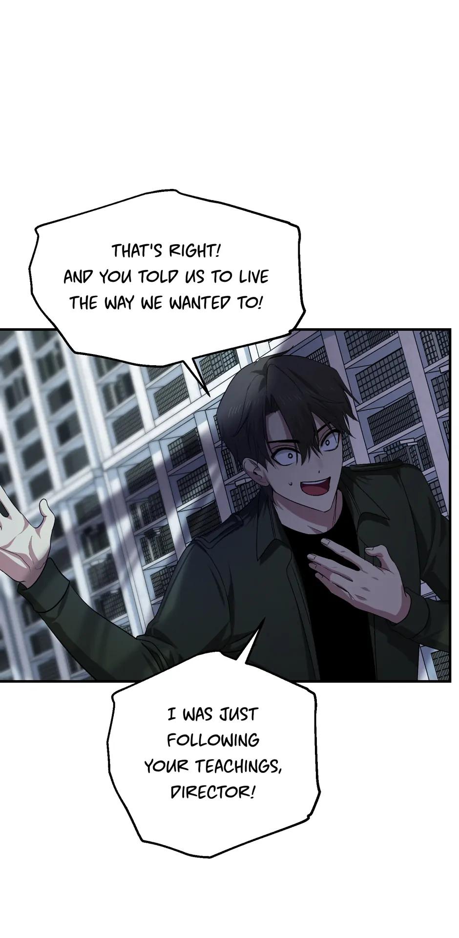 Read SSS Class Revival Hunter EN Manga Online