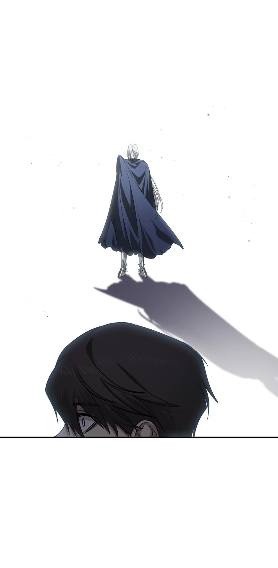 Read SSS Class Revival Hunter EN Manga Online