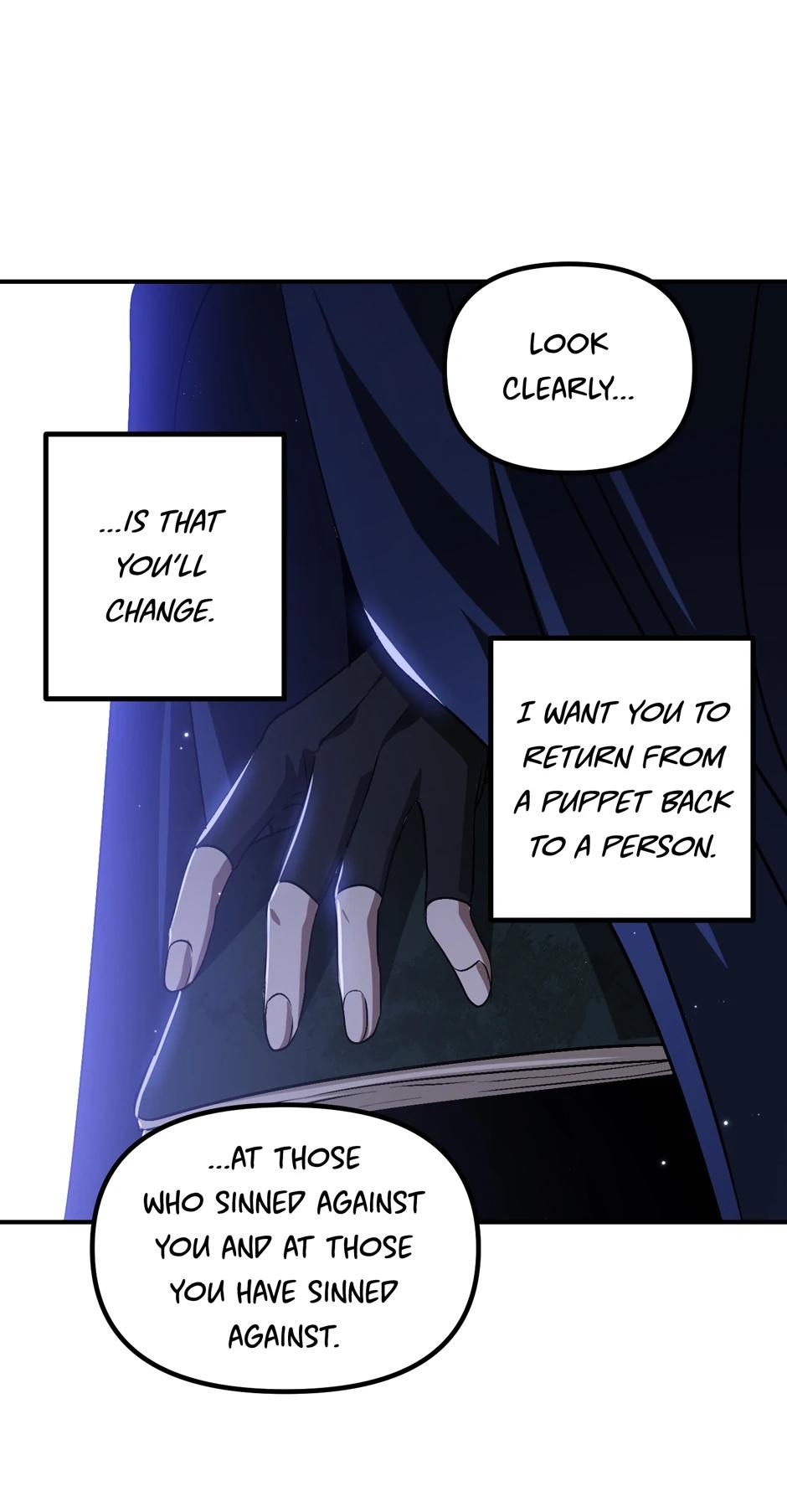 Read SSS Class Revival Hunter EN Manga Online