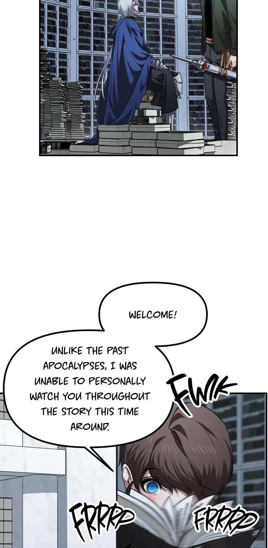 Read SSS Class Revival Hunter EN Manga Online