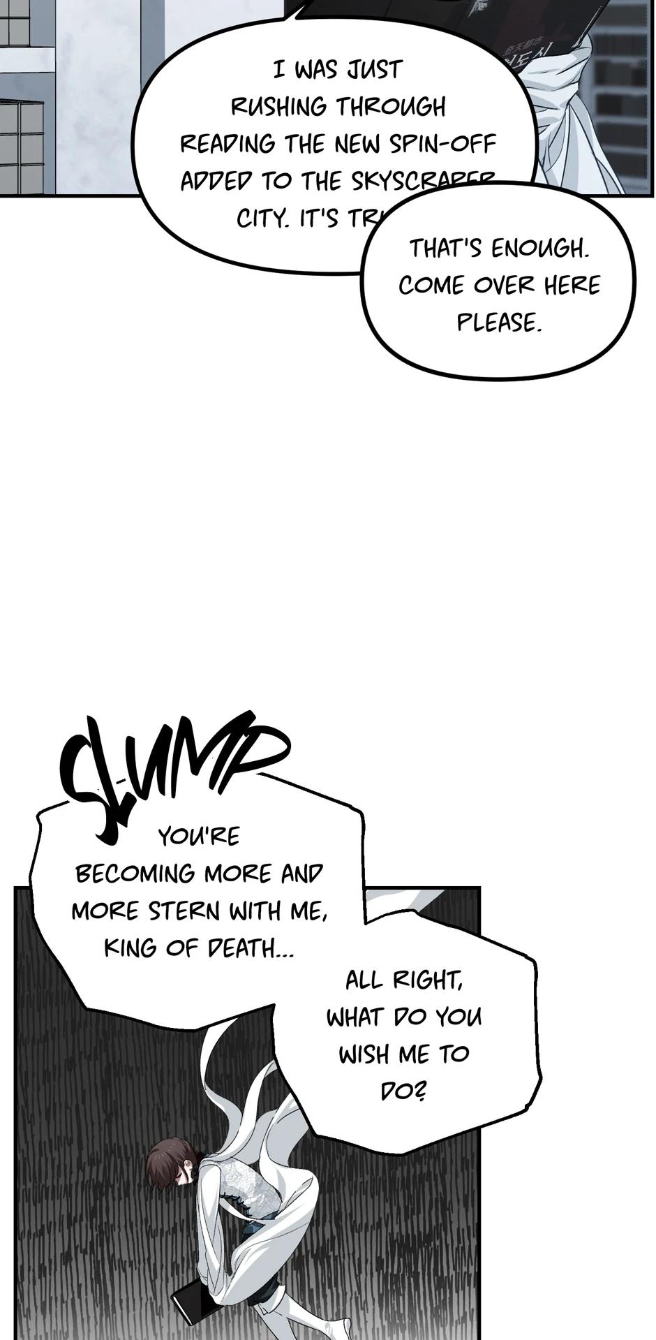 Read SSS Class Revival Hunter EN Manga Online