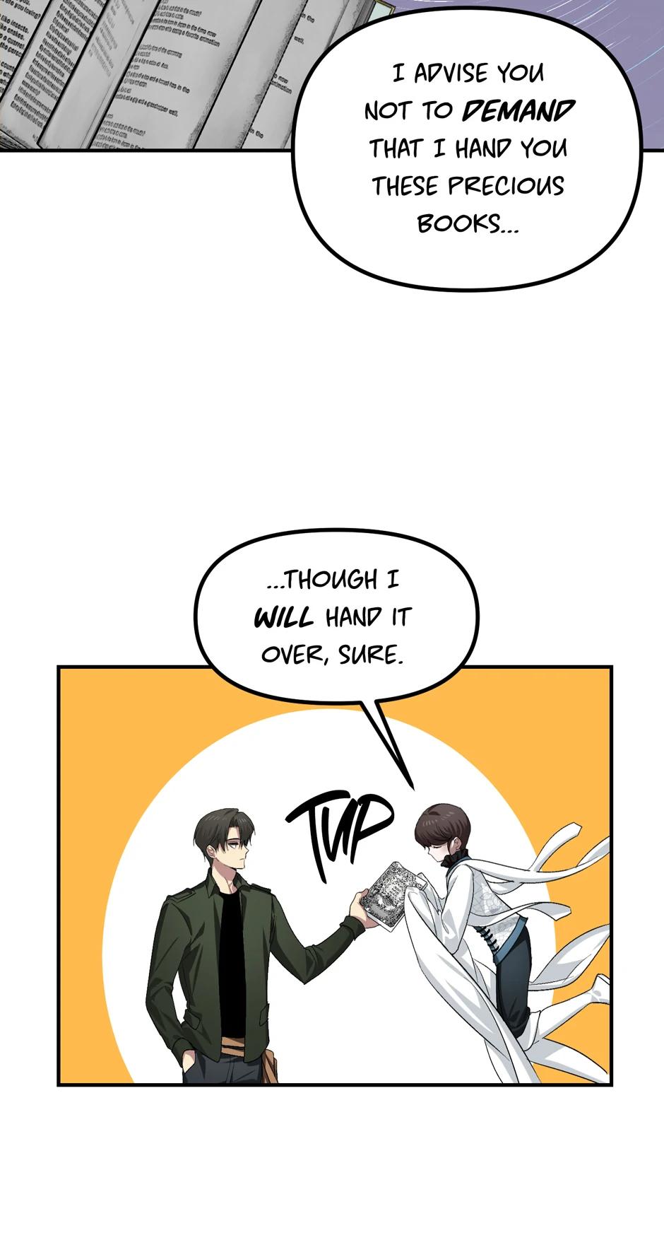 Read SSS Class Revival Hunter EN Manga Online