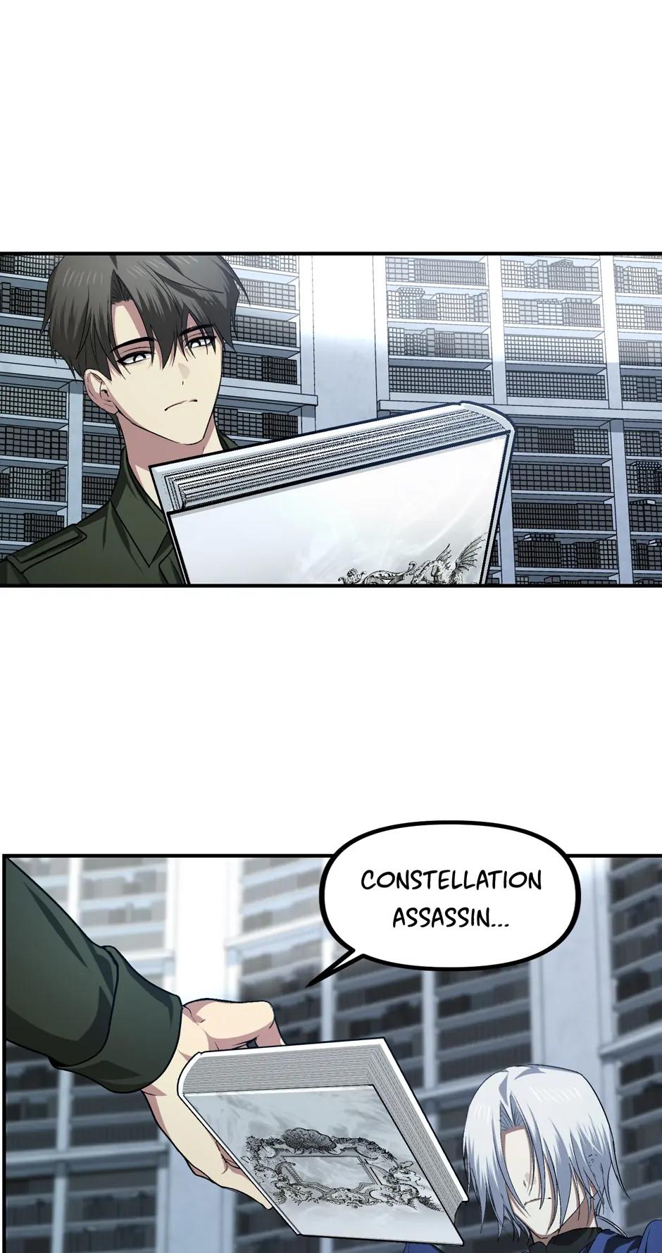 Read SSS Class Revival Hunter EN Manga Online