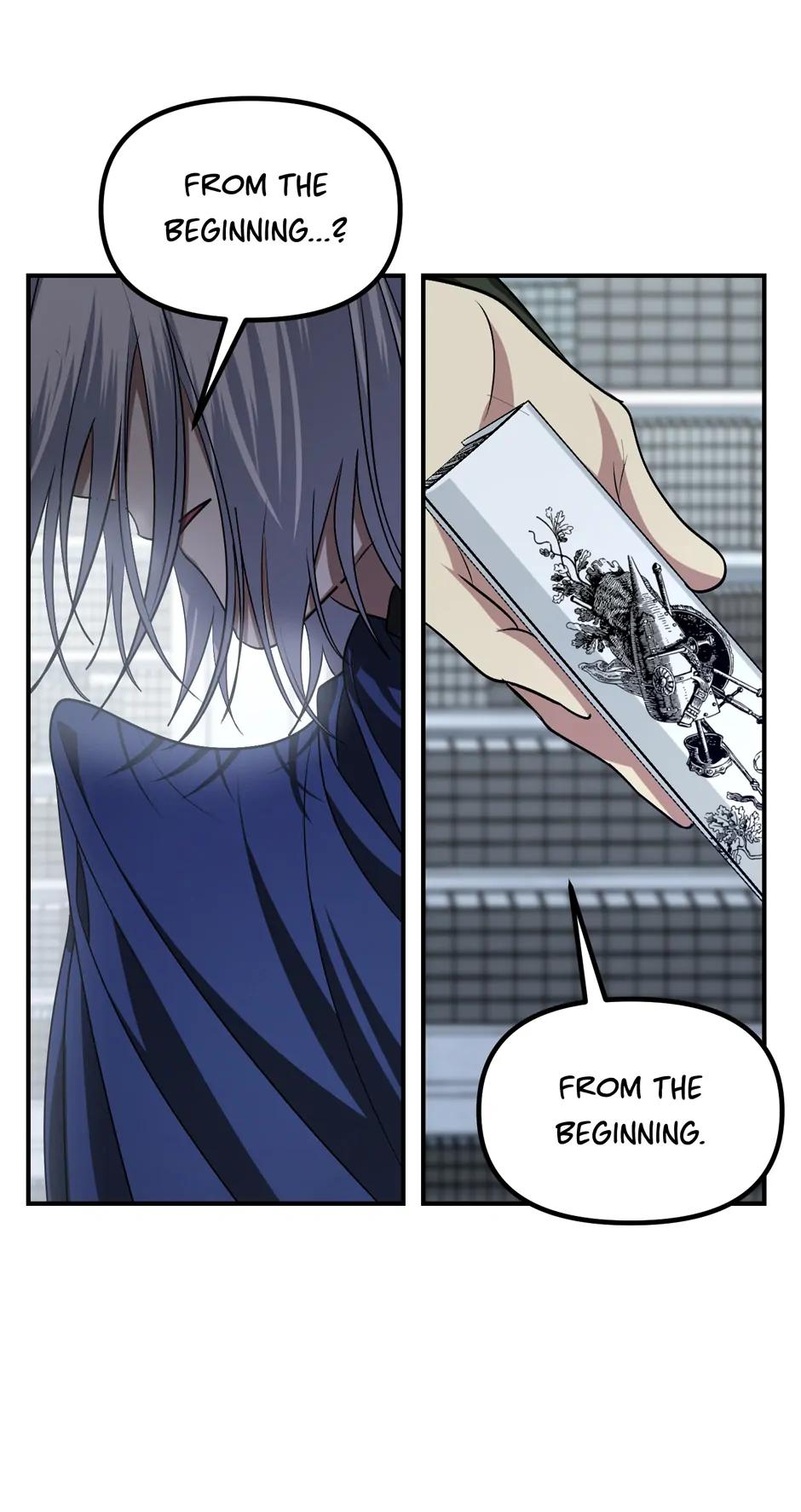 Read SSS Class Revival Hunter EN Manga Online