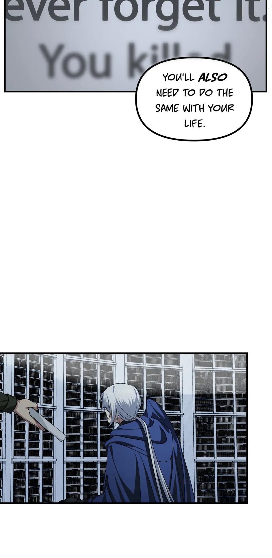 Read SSS Class Revival Hunter EN Manga Online