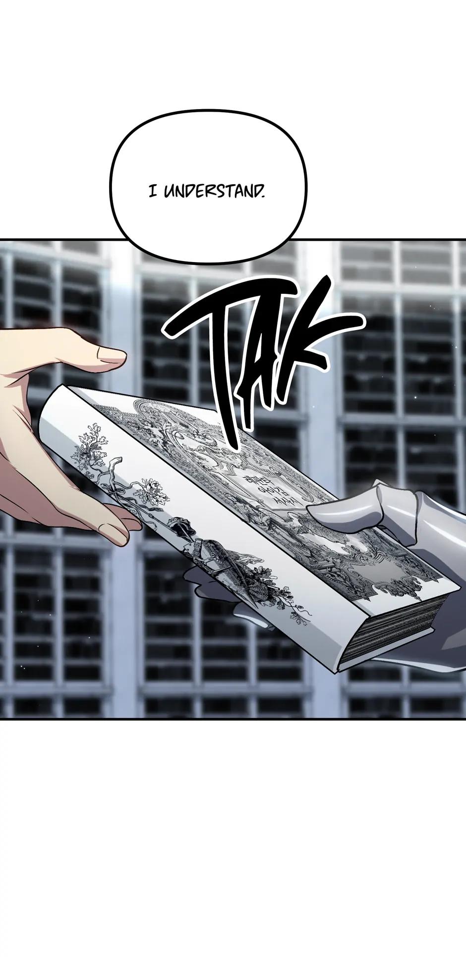 Read SSS Class Revival Hunter EN Manga Online