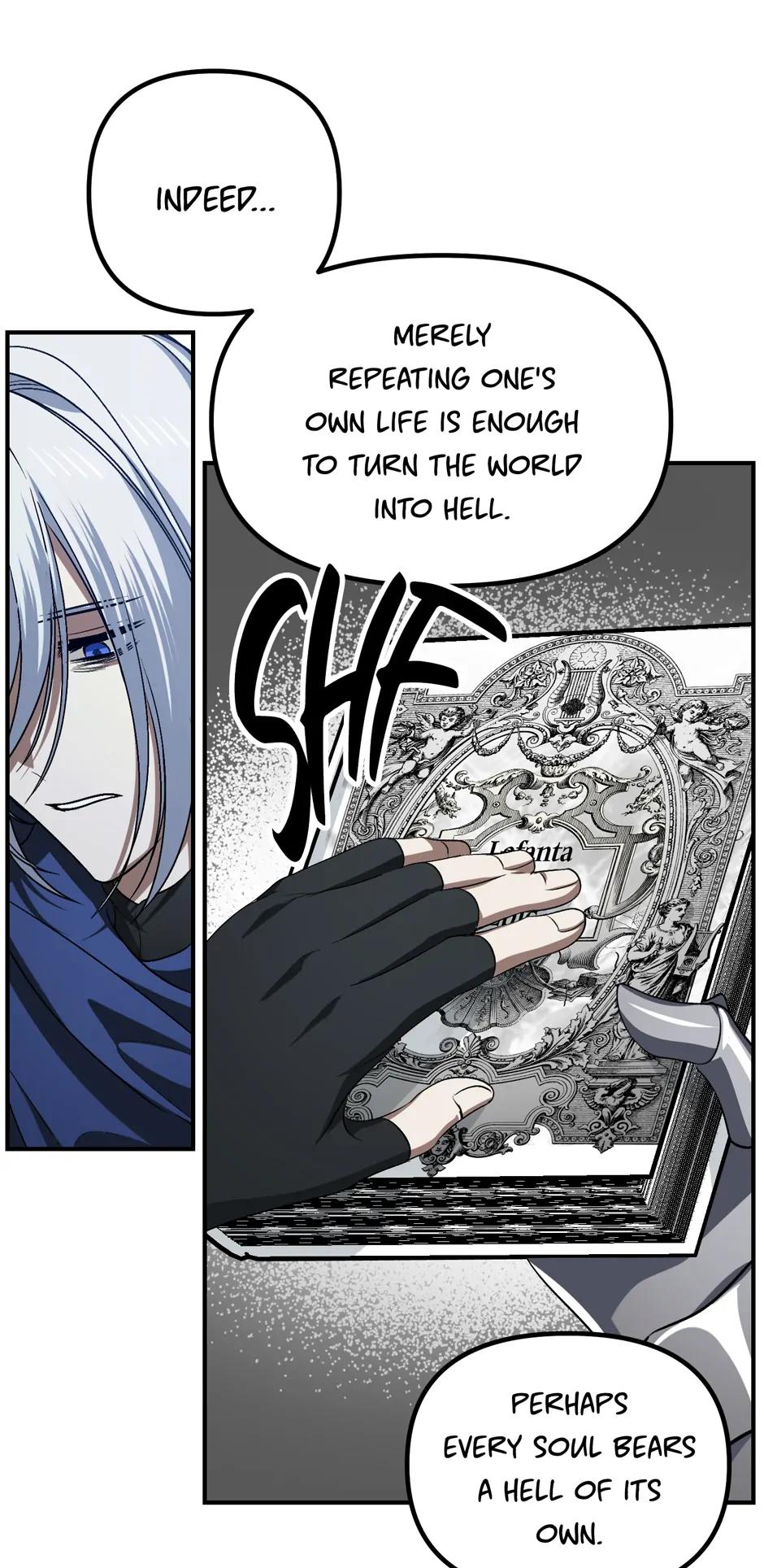 Read SSS Class Revival Hunter EN Manga Online