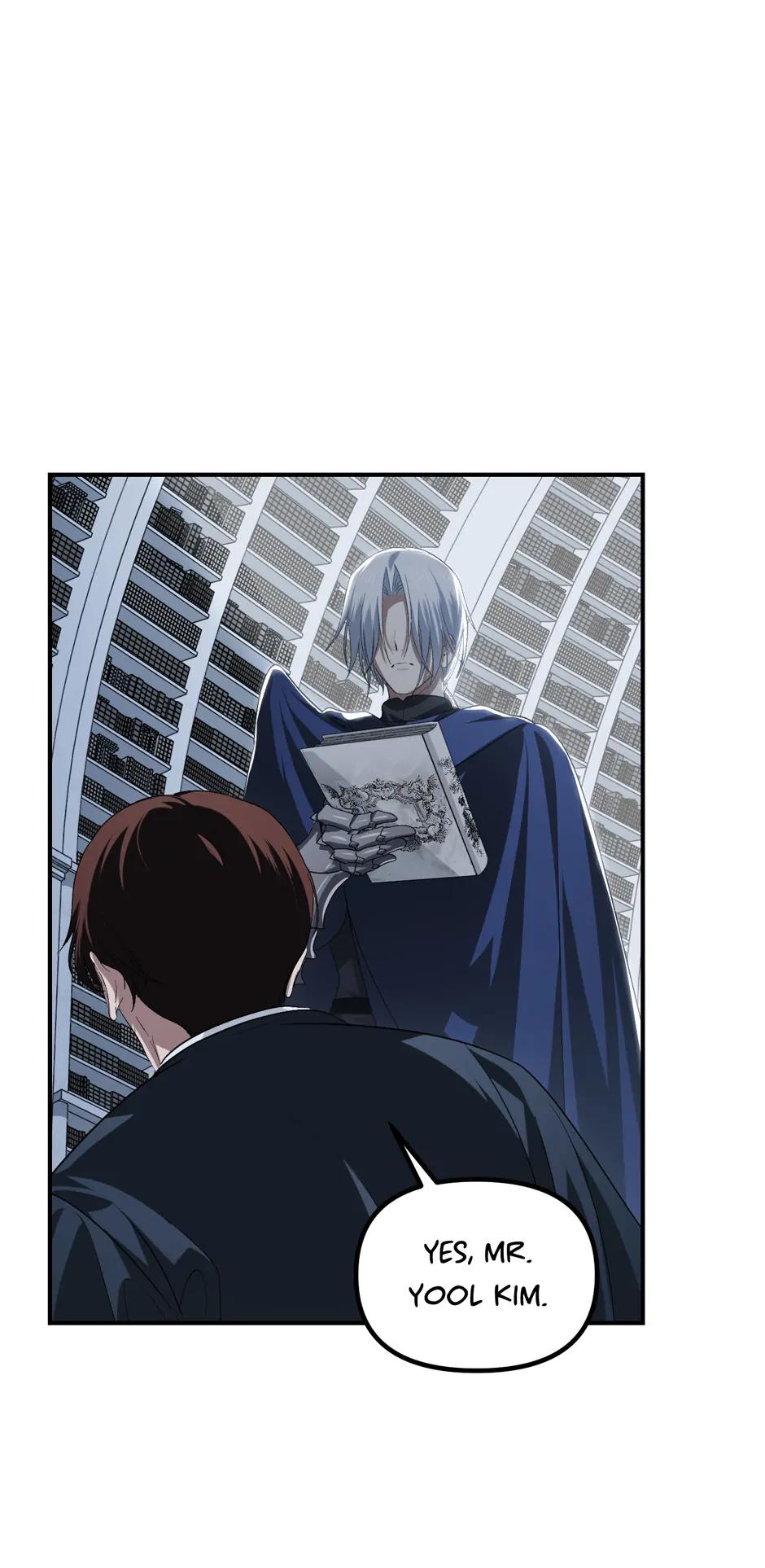 Read SSS Class Revival Hunter EN Manga Online