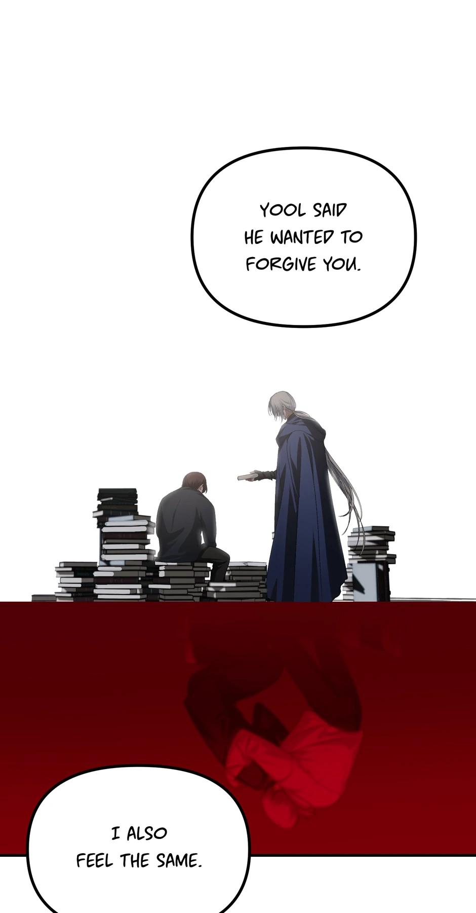 Read SSS Class Revival Hunter EN Manga Online