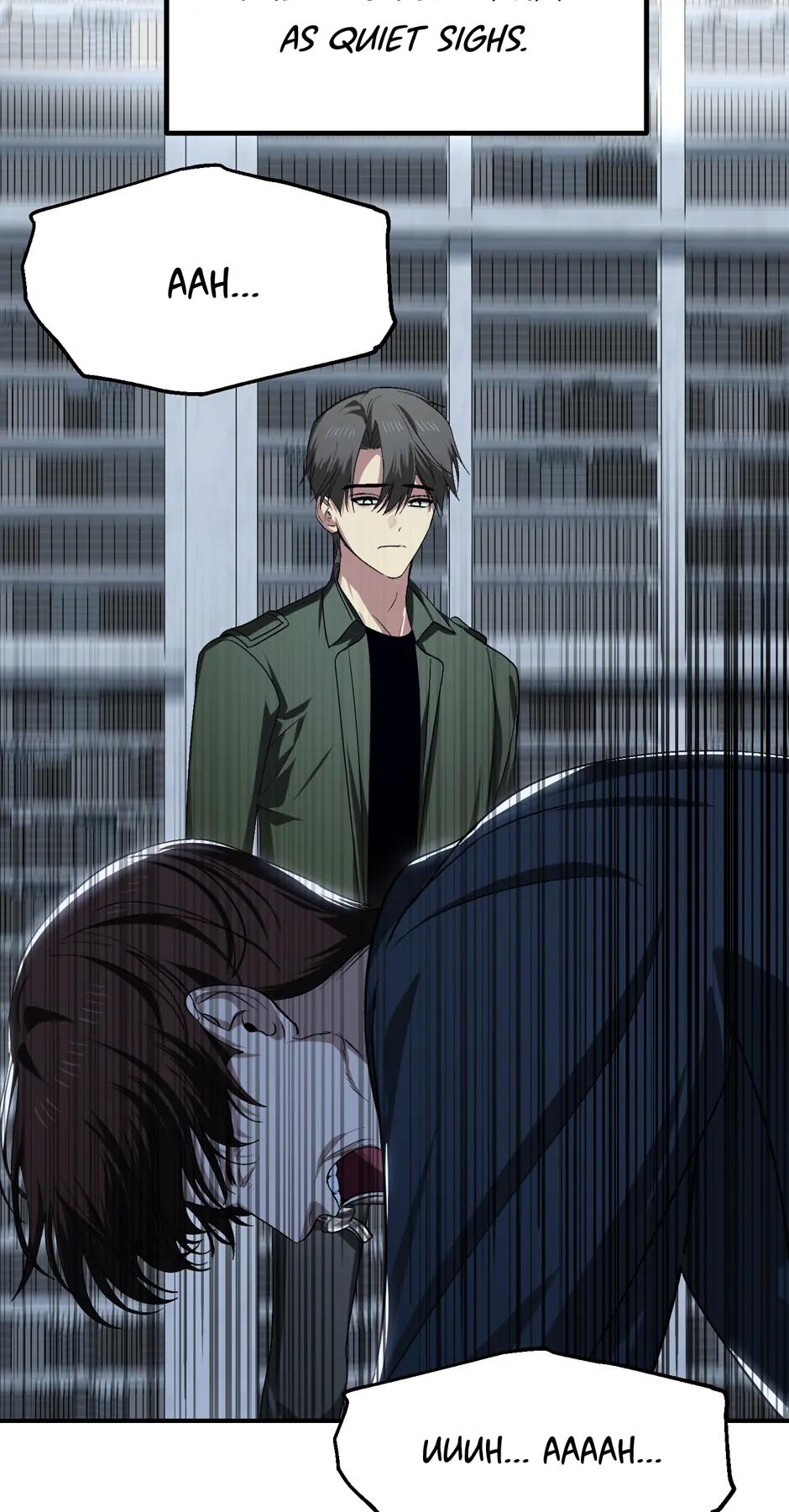 Read SSS Class Revival Hunter EN Manga Online